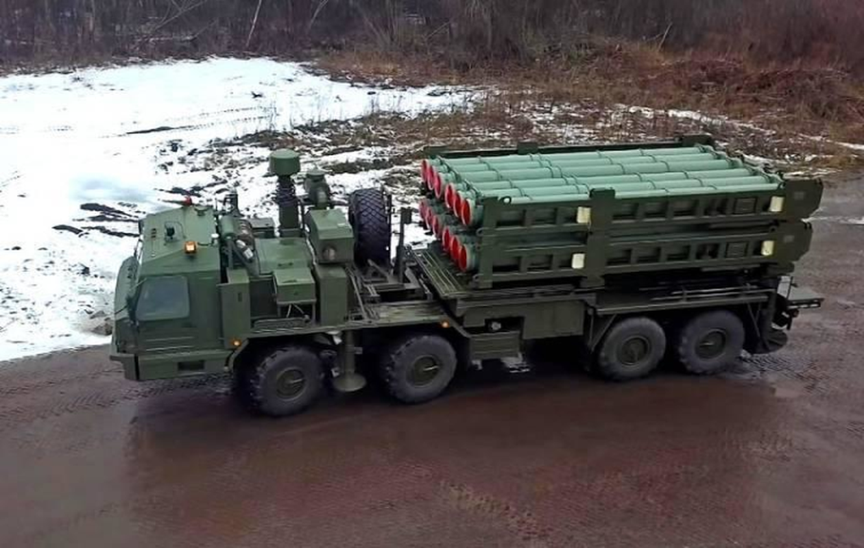 Nga ‘rao kin’ Crimea bang to hop S-350 Vityaz 'manh gap doi S-300'-Hinh-10