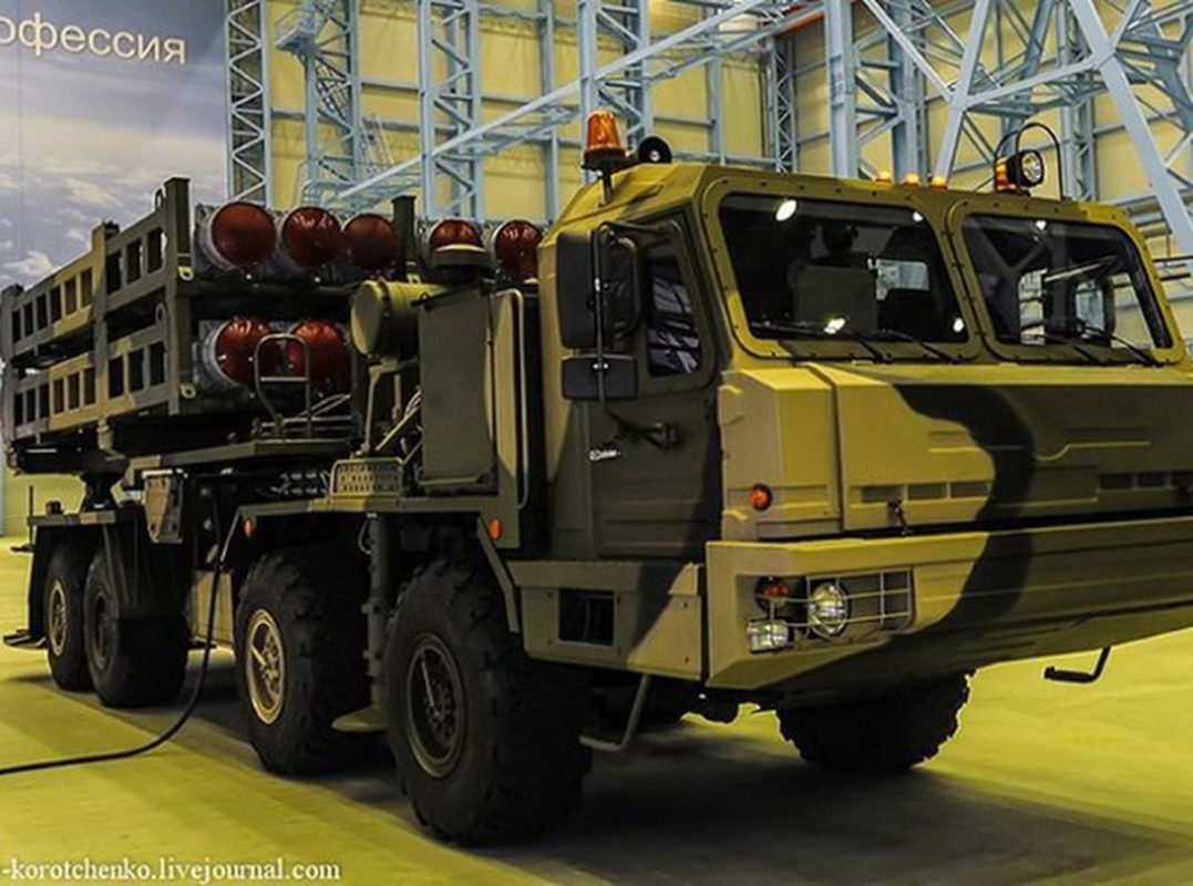 Nga ‘rao kin’ Crimea bang to hop S-350 Vityaz 'manh gap doi S-300'-Hinh-5