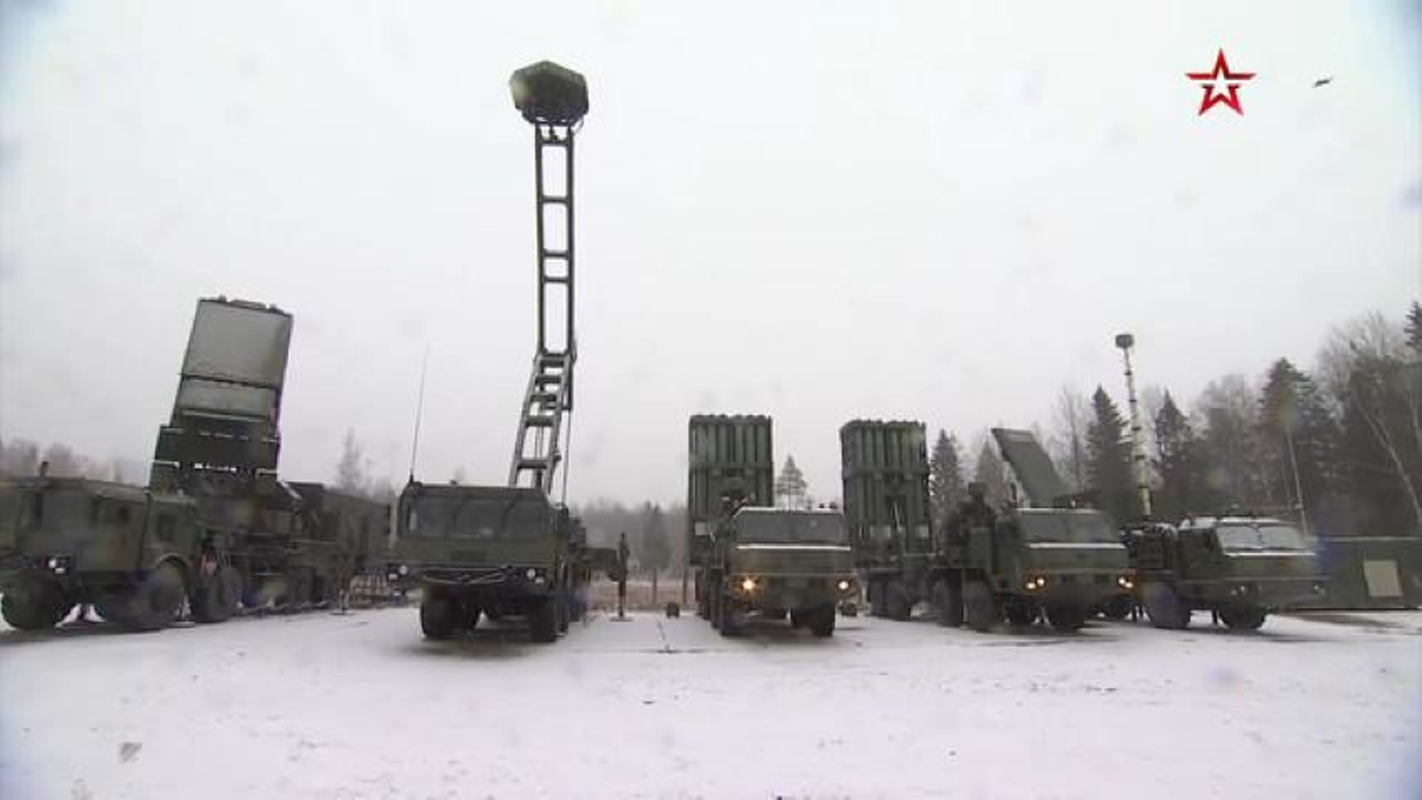 Nga ‘rao kin’ Crimea bang to hop S-350 Vityaz 'manh gap doi S-300'-Hinh-9