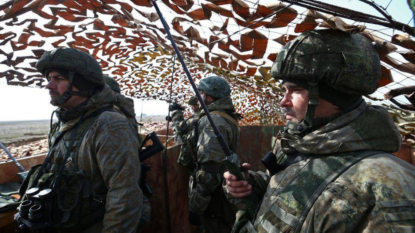 Quan doi Ukraine tan cong phe ly khai Donbass tren toan mat tran-Hinh-13