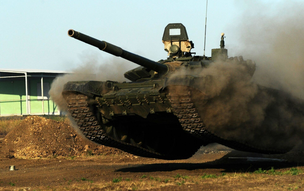 Tai sao xe tang T-72 50 nam tuoi van khien NATO lo so?-Hinh-3