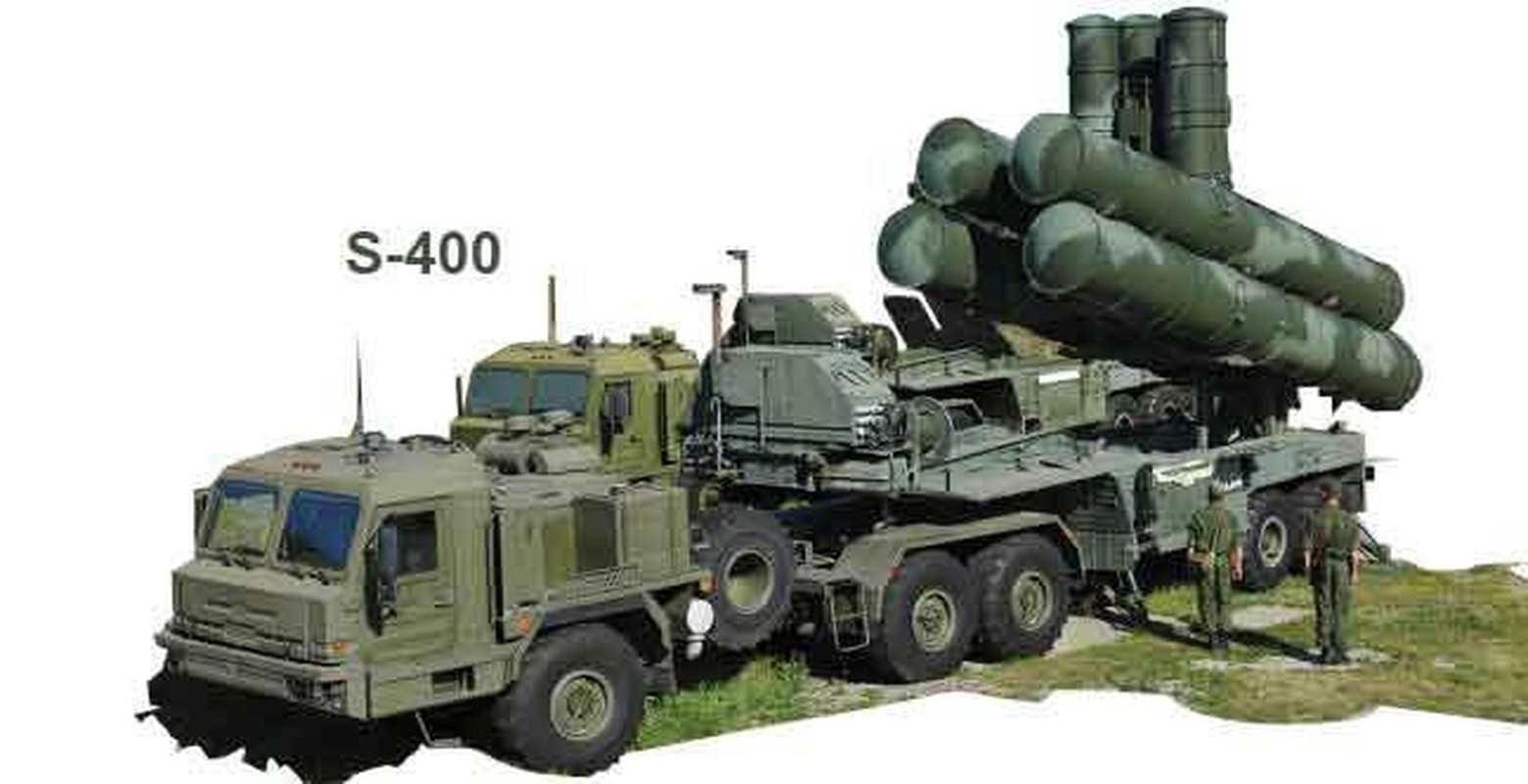 Dung nhu du doan cua NATO, Nga da dieu ten lua S-400 toi sat Ukraine-Hinh-9