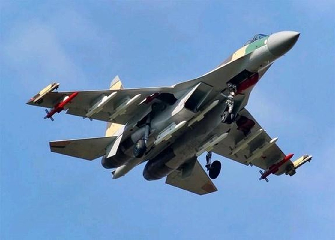 Lo tiem kich Su-35 bi Indonesia tu choi duoc Nga ban lai cho khach hang day bat ngo?-Hinh-4