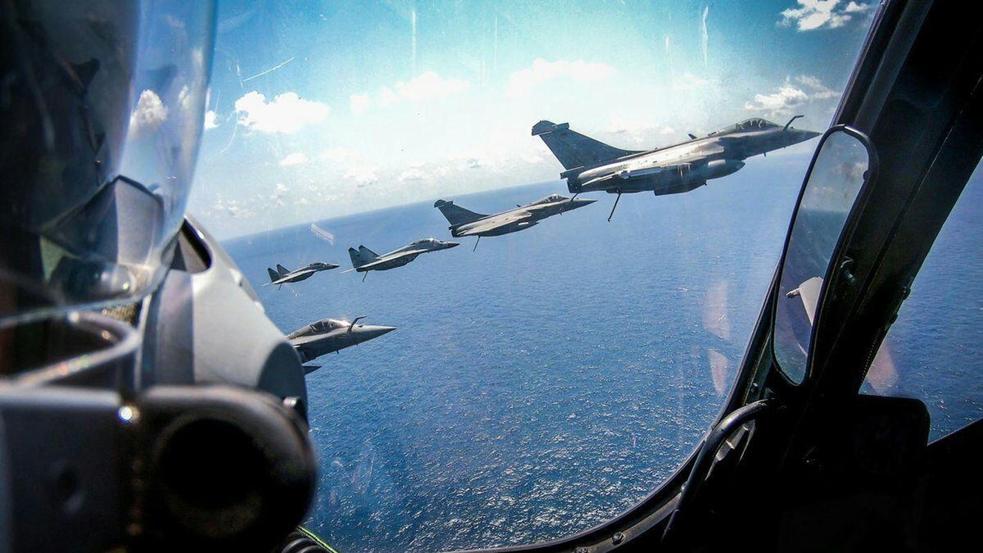 An Do chon Rafale-M cho tau san bay moi nhat, don dau cho MiG-29K-Hinh-7