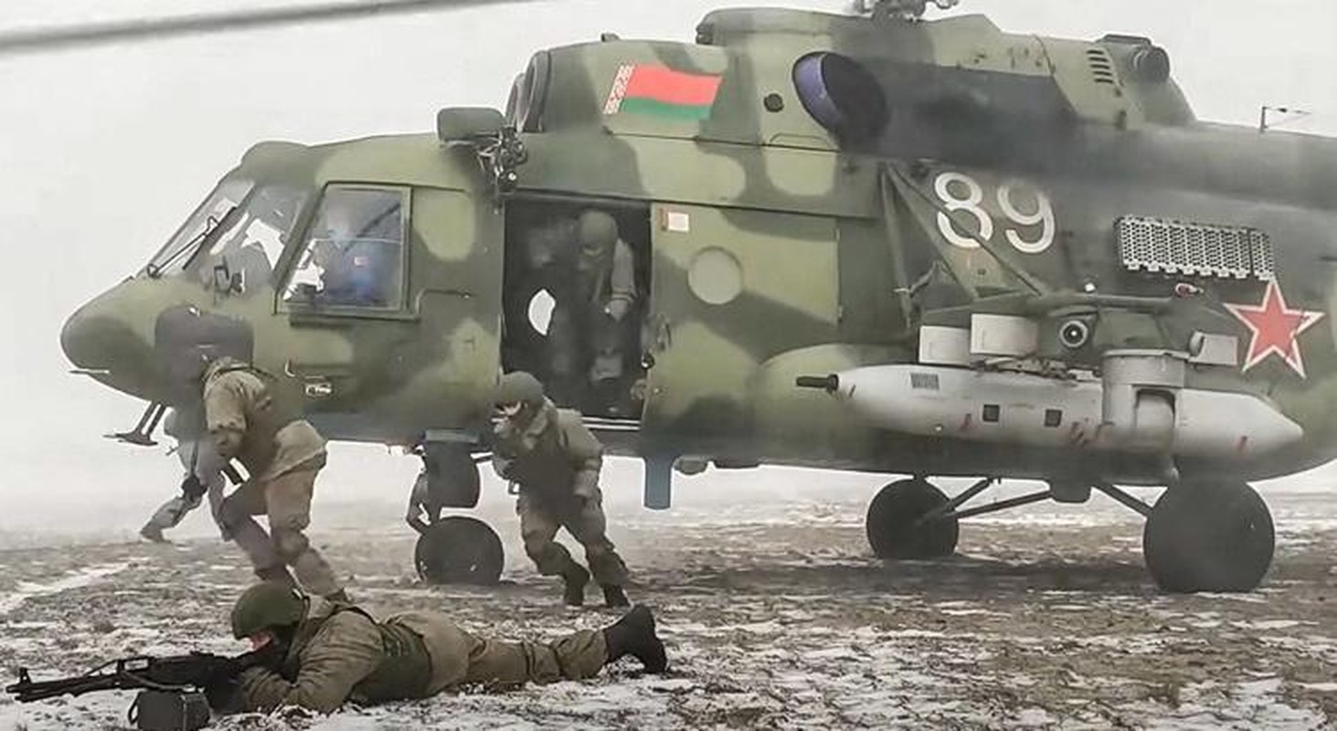 Nga bat ngo keo dai tap tran o Belarus khien My va NATO ngo ngang-Hinh-25