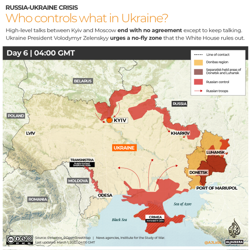 Sau 6 ngay, Nga da tien duoc bao xa vao lanh tho Ukraine?-Hinh-11