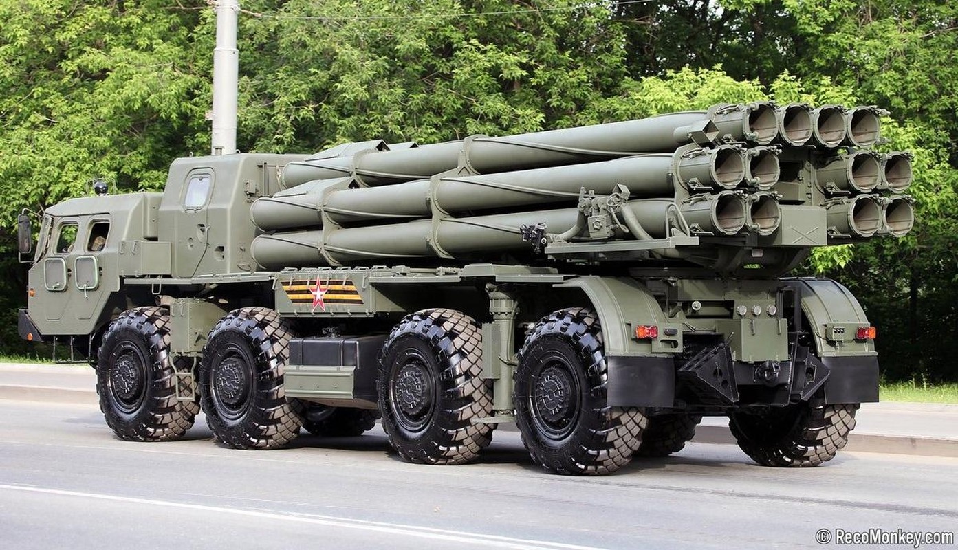 Vu khi nao cua Nga doi trong duoc HIMARS o Ukraine?-Hinh-10