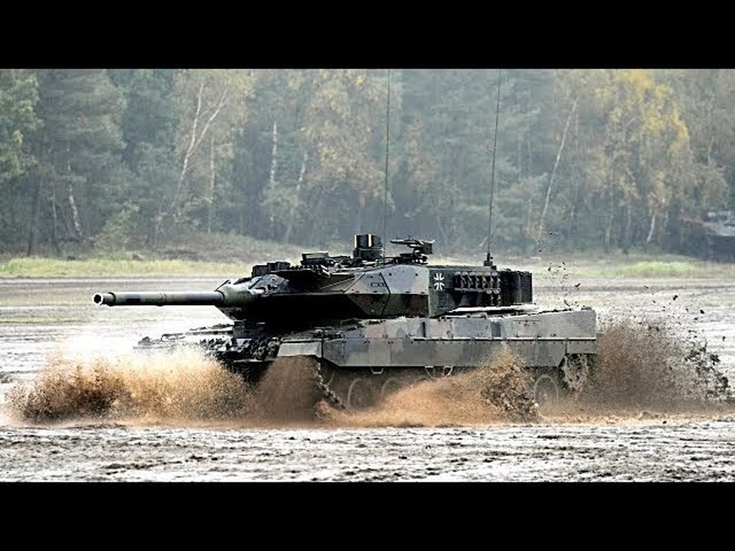 Duc se vien tro Leopard 2 cho Ukraine doi dau xe tang Nga-Hinh-12