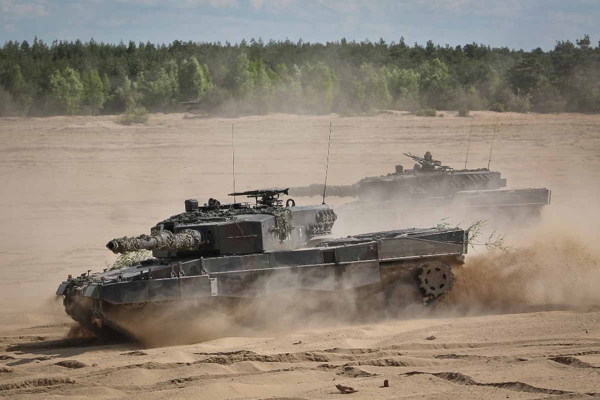 Duc se vien tro Leopard 2 cho Ukraine doi dau xe tang Nga-Hinh-5
