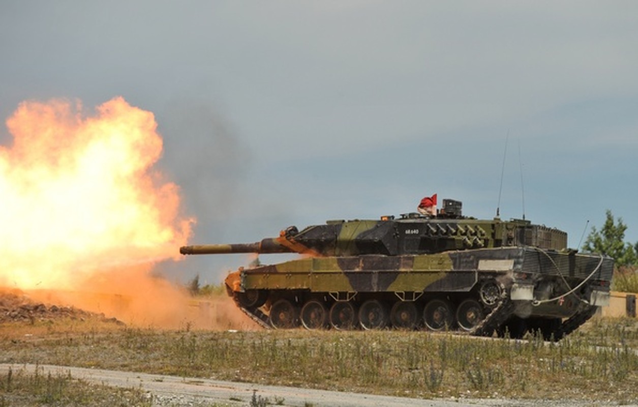 Duc se vien tro Leopard 2 cho Ukraine doi dau xe tang Nga-Hinh-9