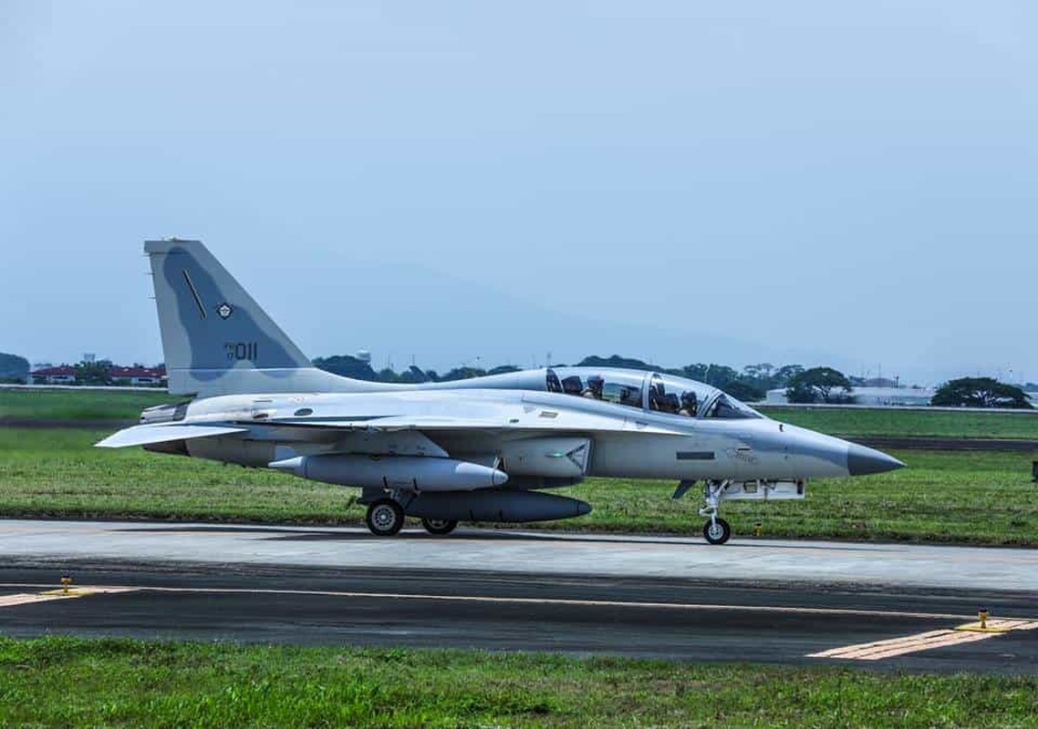 Tu bo MiG-29 Lien Xo, Ba Lan dat mua 48 tiem kich Han Quoc-Hinh-12