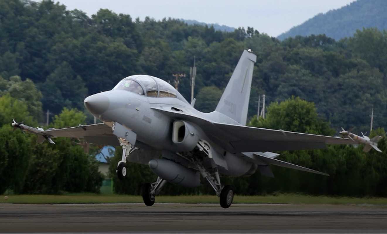 Tu bo MiG-29 Lien Xo, Ba Lan dat mua 48 tiem kich Han Quoc-Hinh-6