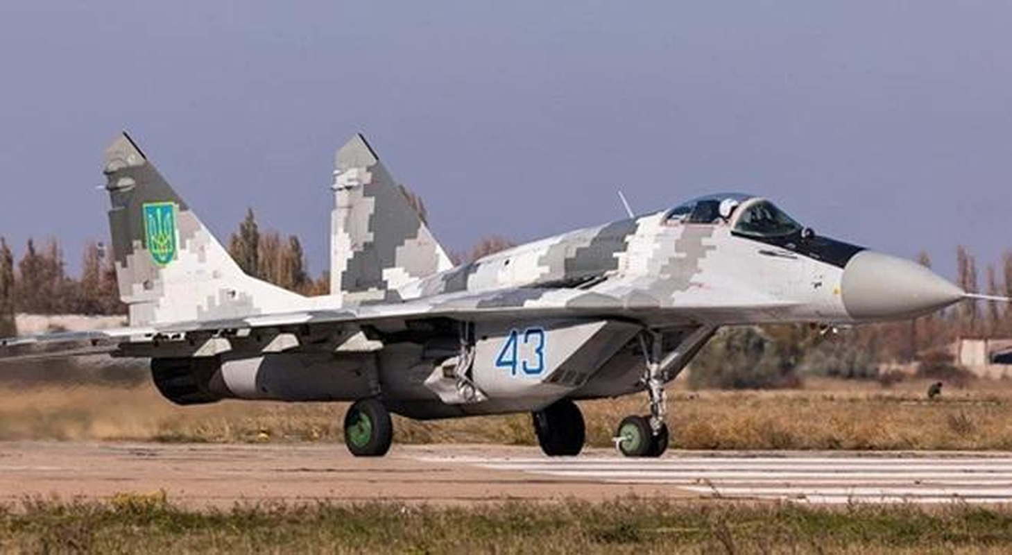 Bao Nga nghi Azerbaijan bi mat ban giao 3 chien dau co MiG-29 cho Ukraine?-Hinh-10