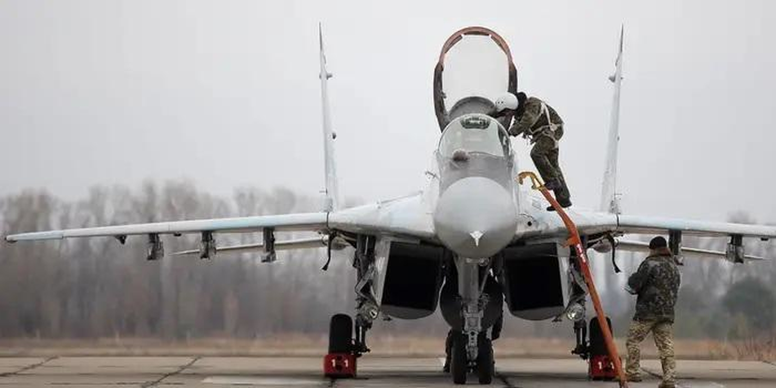 Bao Nga nghi Azerbaijan bi mat ban giao 3 chien dau co MiG-29 cho Ukraine?-Hinh-18