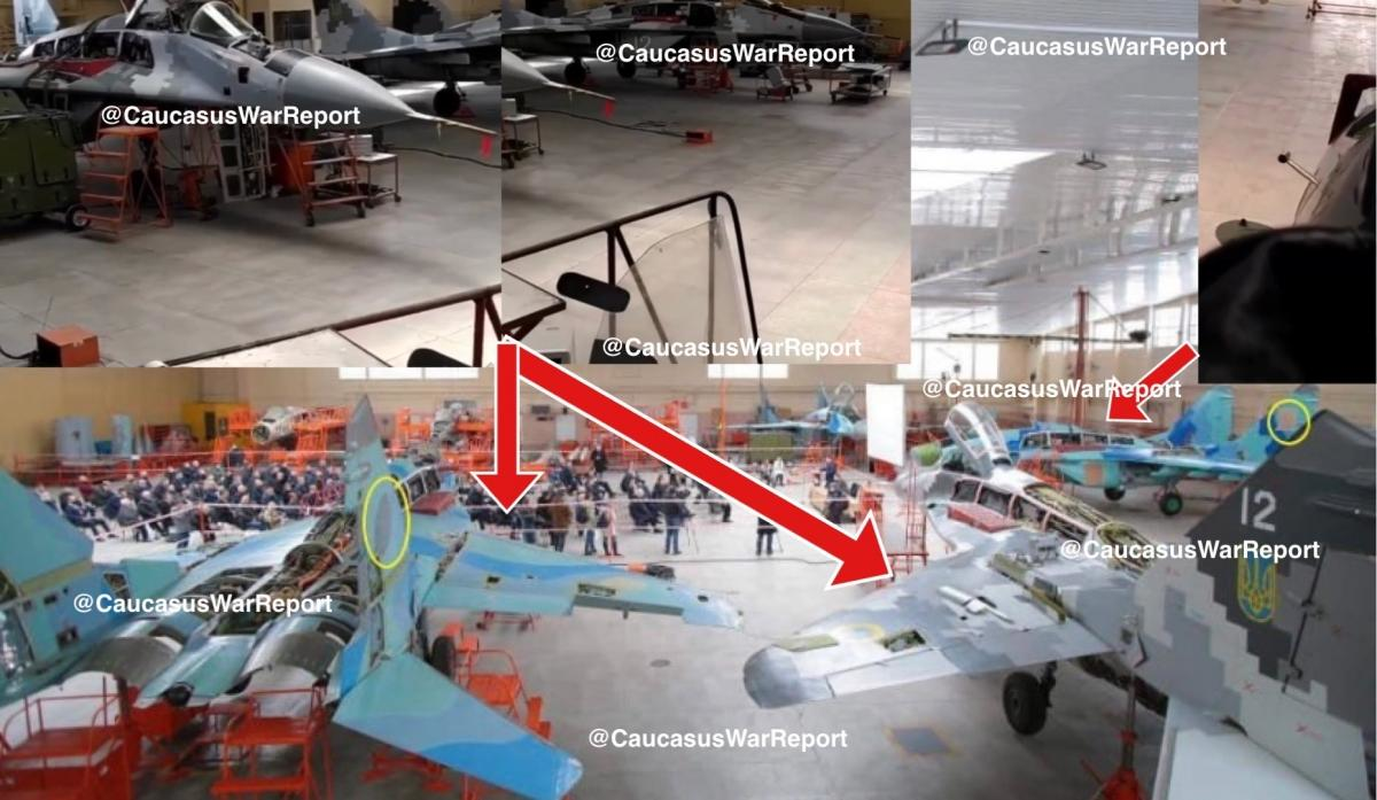 Bao Nga nghi Azerbaijan bi mat ban giao 3 chien dau co MiG-29 cho Ukraine?-Hinh-3