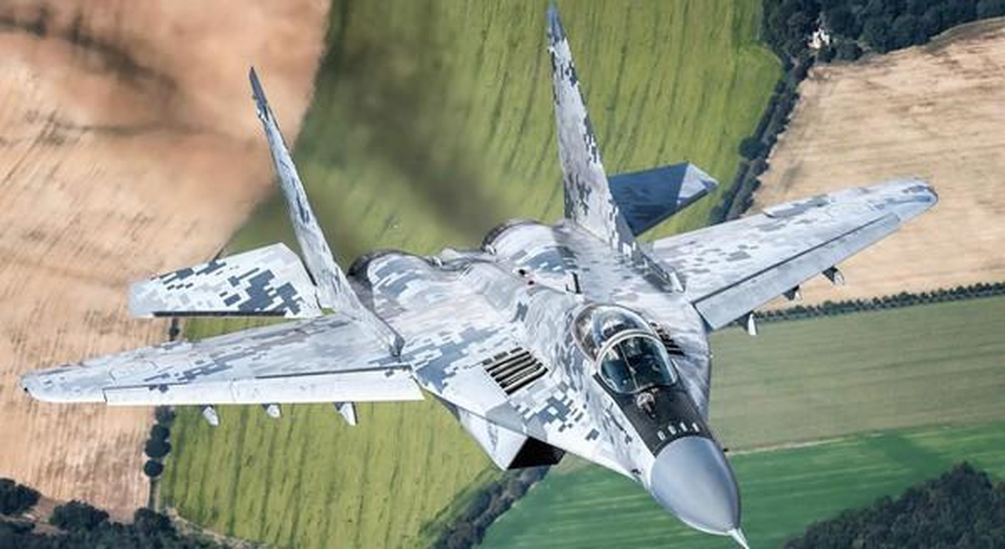Bao Nga nghi Azerbaijan bi mat ban giao 3 chien dau co MiG-29 cho Ukraine?-Hinh-6