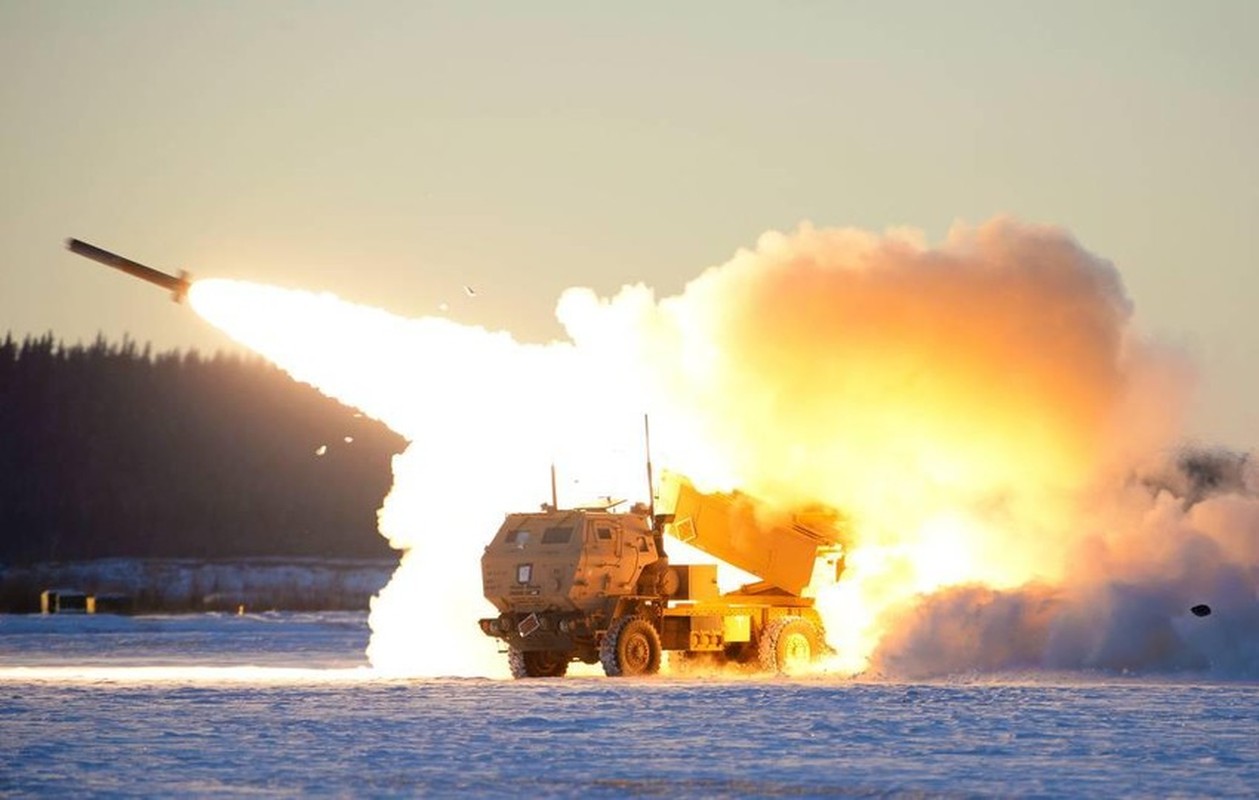 Bao Ukraine: Qua kho de HIMARS phong duoc AGM-88 HARM-Hinh-2