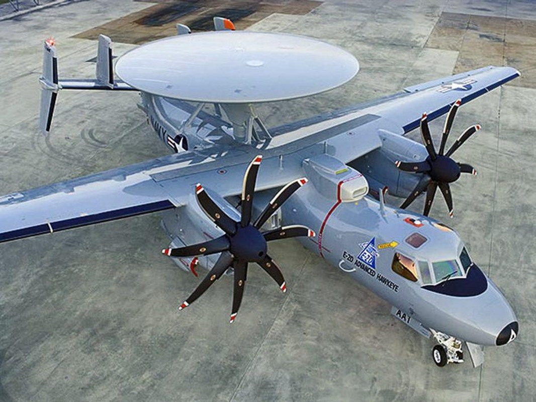Nga 'giat minh' truoc vien canh Anh cung cap may bay AWACS cho Ukraine-Hinh-6