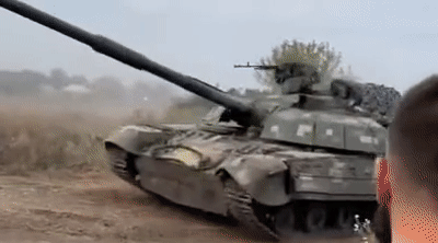 Toi luot Ukraine tung T-64 vao tran, nhung la phien ban T-64BM Bulat-Hinh-3