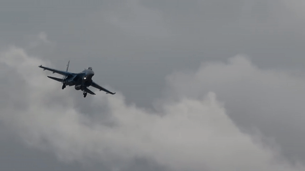 Israel giup Su-27 Ukraine tich hop ten lua NATO cach day 2 nam?-Hinh-7
