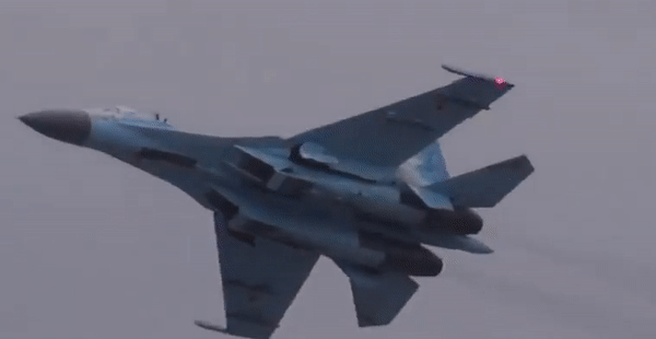 Israel giup Su-27 Ukraine tich hop ten lua NATO cach day 2 nam?-Hinh-9
