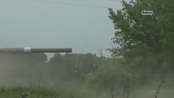 T80BV - dong xe tang tu thoi Lien Xo trong cuoc xung dot tai Ukraine-Hinh-12