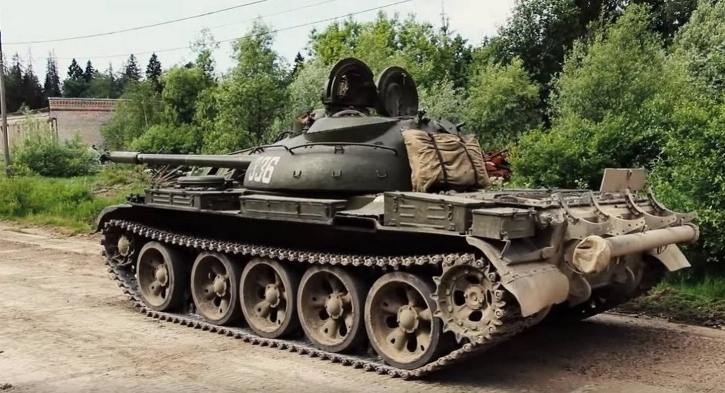 Nga bien T-54/55 thanh xe tang tu sat cuc ky dang so-Hinh-33