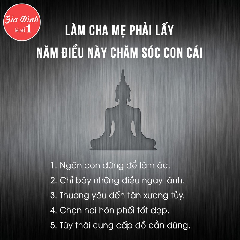 Dao nghia gia dinh qua loi duc Phat can dan-Hinh-2