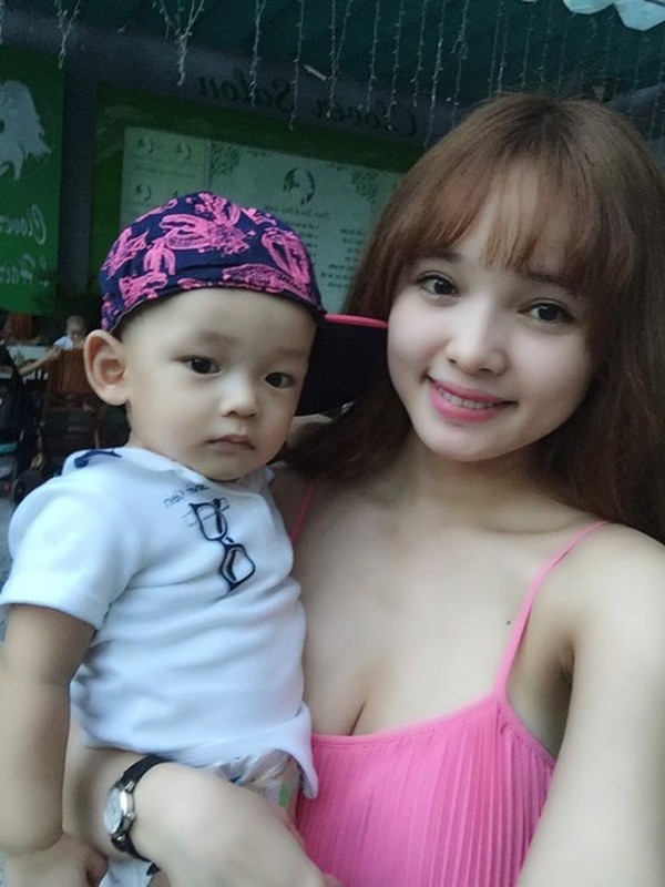 Vo Le Hoang cuc tao bao khien gai con son &quot;phat hon&quot;-Hinh-8