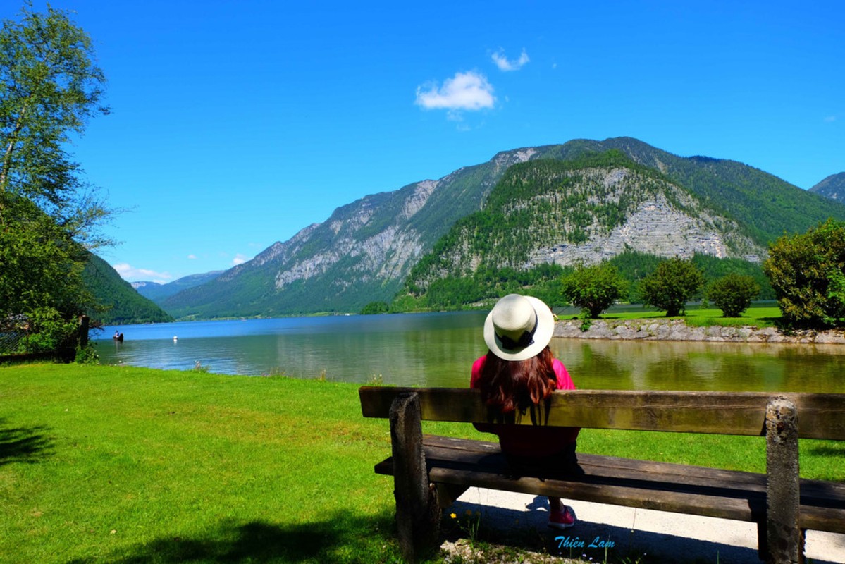 Hallstatt - thi tran co kinh va yen binh nhat chau Au-Hinh-5