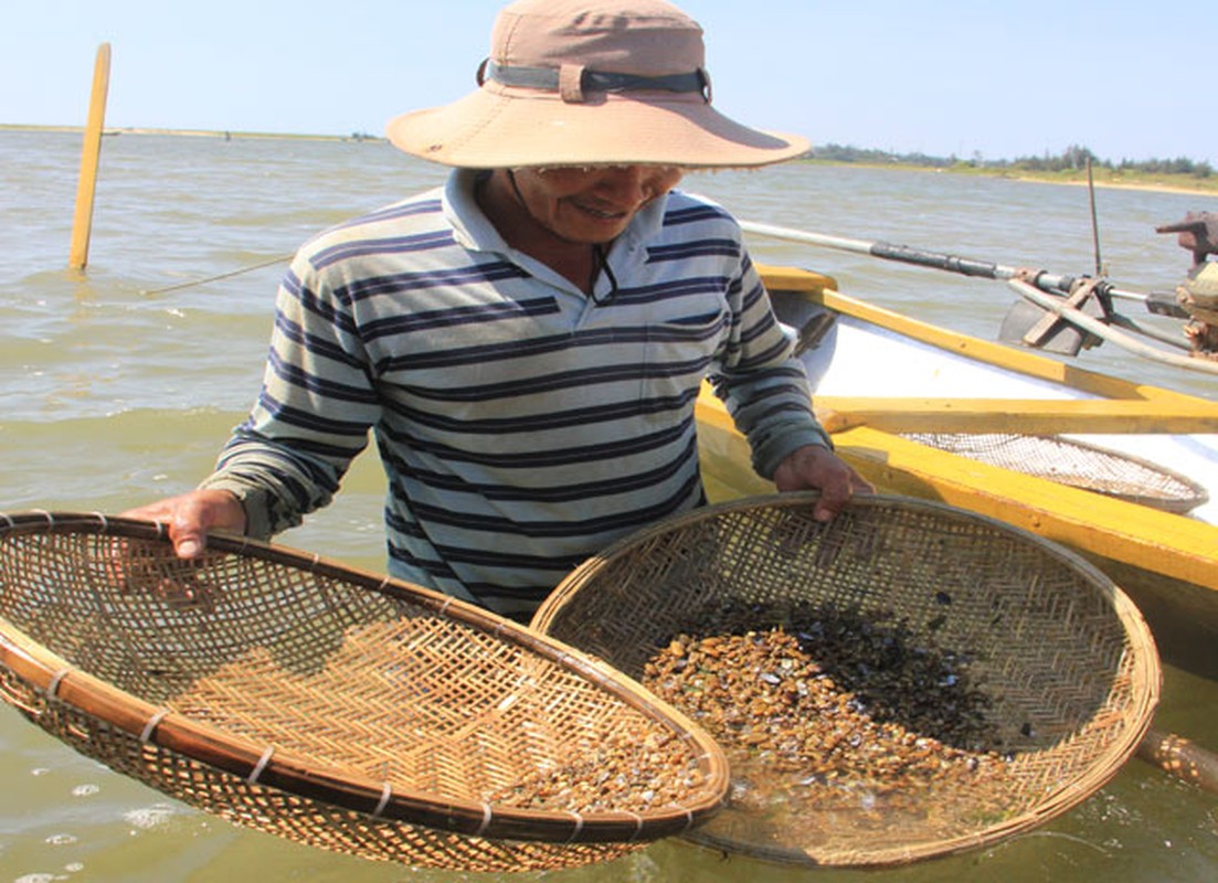 &quot;Bi kip&quot; bat don - dac san khoai khau cua nguoi Quang Ngai-Hinh-3