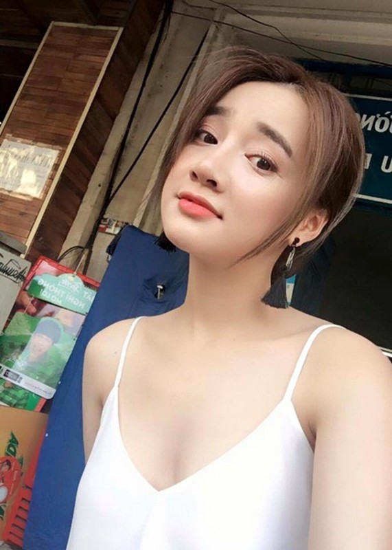 Nha Phuong &quot;lot xac&quot; tu co nang den nhem thanh my nhan dien anh-Hinh-7