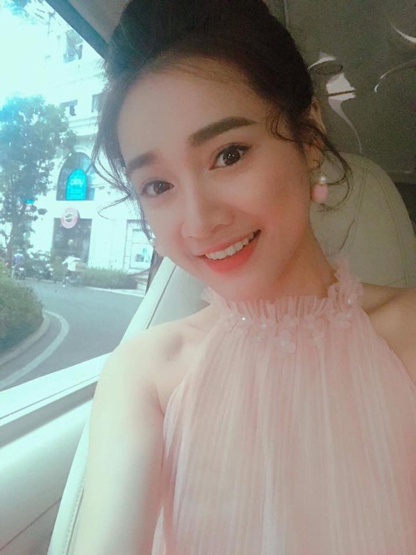 Nha Phuong &quot;lot xac&quot; tu co nang den nhem thanh my nhan dien anh-Hinh-8