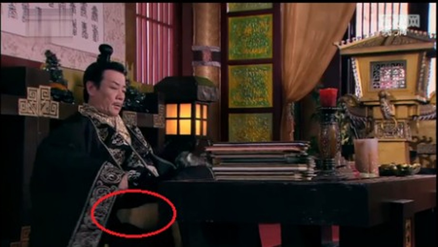 Phi cuoi voi nhung hat san trong phim co trang Trung Quoc-Hinh-4