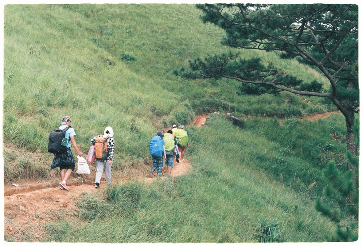 Cung duong trek dep nhat Viet Nam qua anh film-Hinh-8