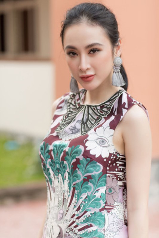 Angela Phuong Trinh cong bo chuan ban trai ngoai doi phai nhu Huu Vi-Hinh-2