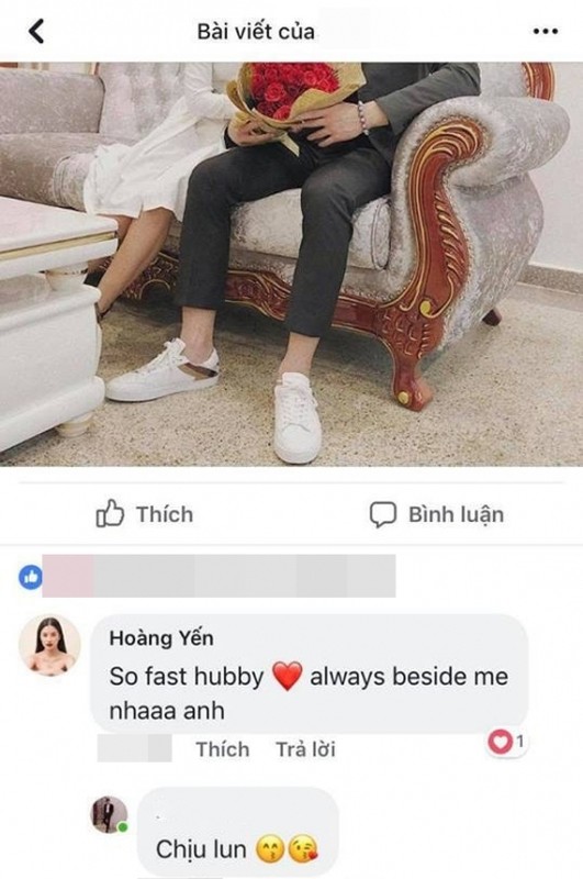 Ro ri loat anh cua Hoang Yen Chibi va ban trai tin don?-Hinh-2