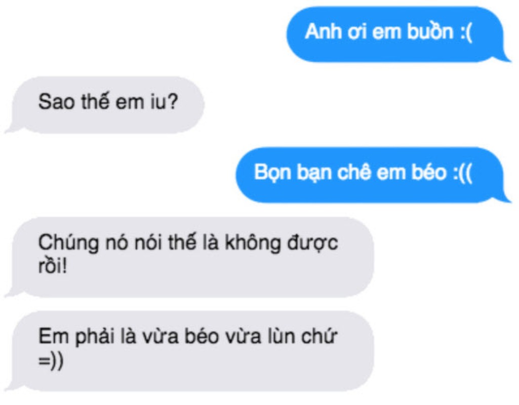 Phi cuoi voi nhung man 