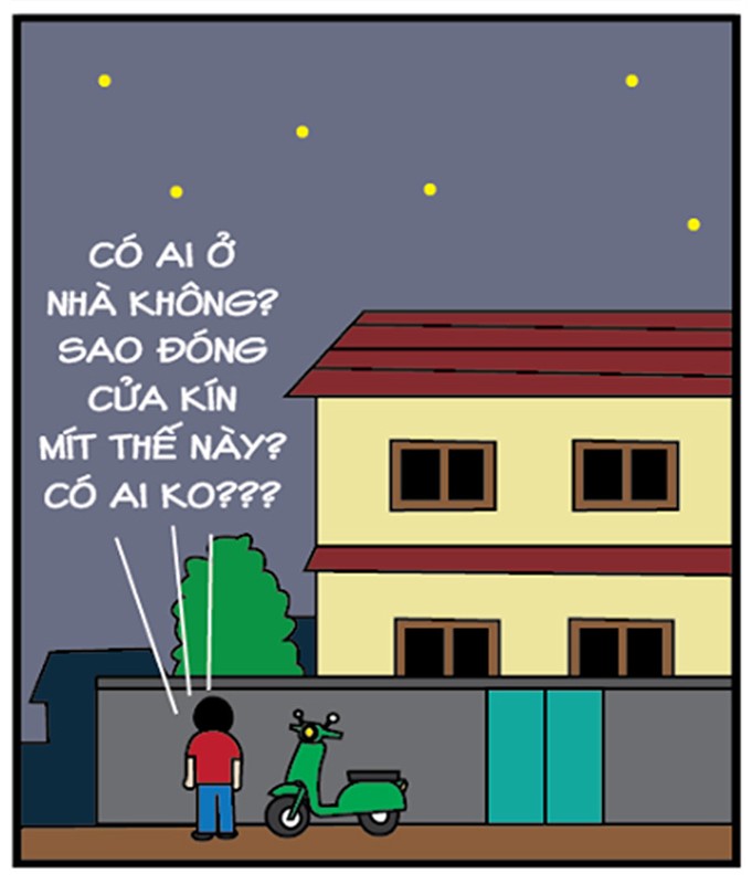 Khi nghe tin nha ban gai khong co ai o nha-Hinh-4