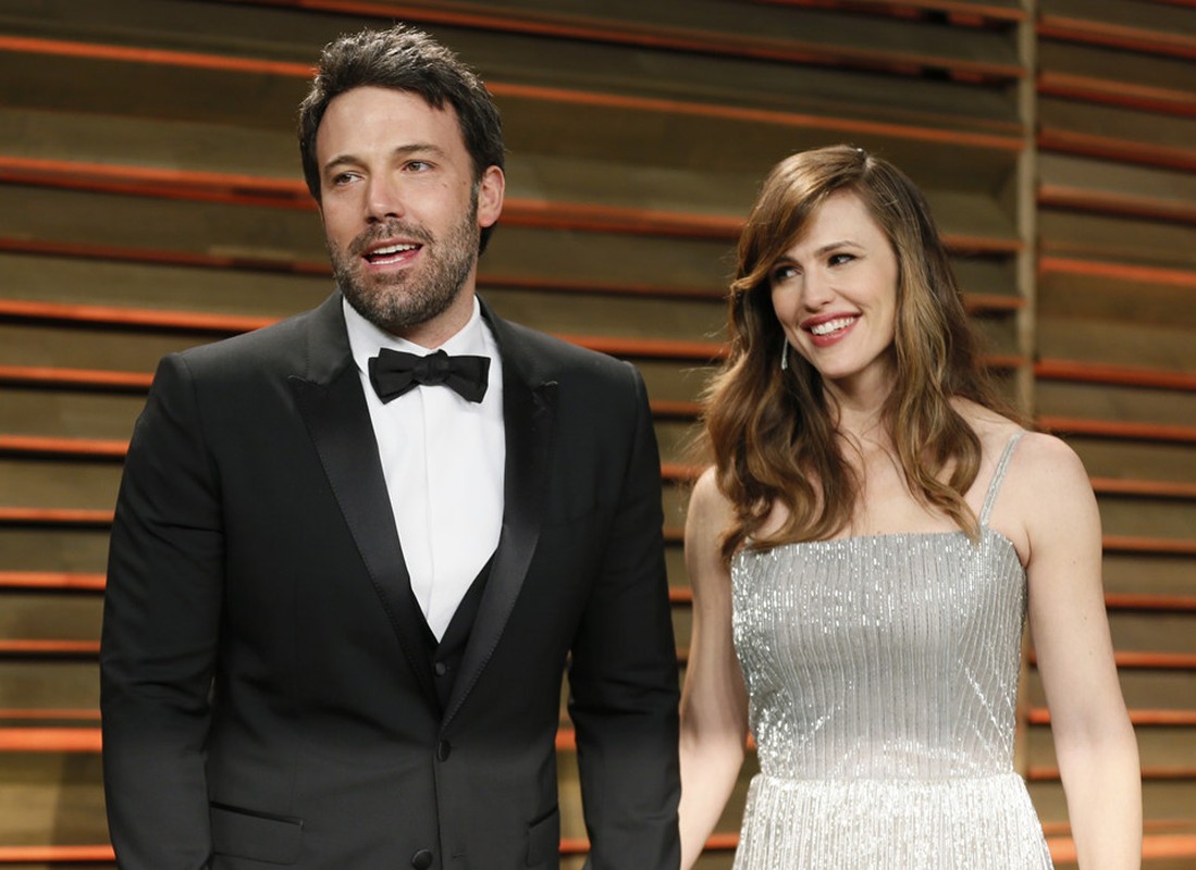 Jennifer Garner: Ly hon Ben Affleck va tai xuat manh me voi vai da nu-Hinh-10