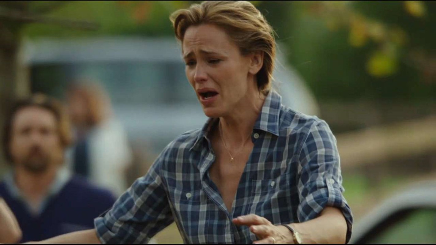 Jennifer Garner: Ly hon Ben Affleck va tai xuat manh me voi vai da nu-Hinh-12