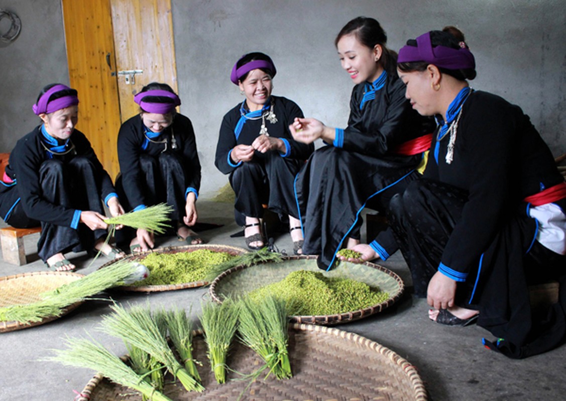 Thom nuc com nep mua thu o noi cao 1.500m dat Bac Ha-Hinh-4