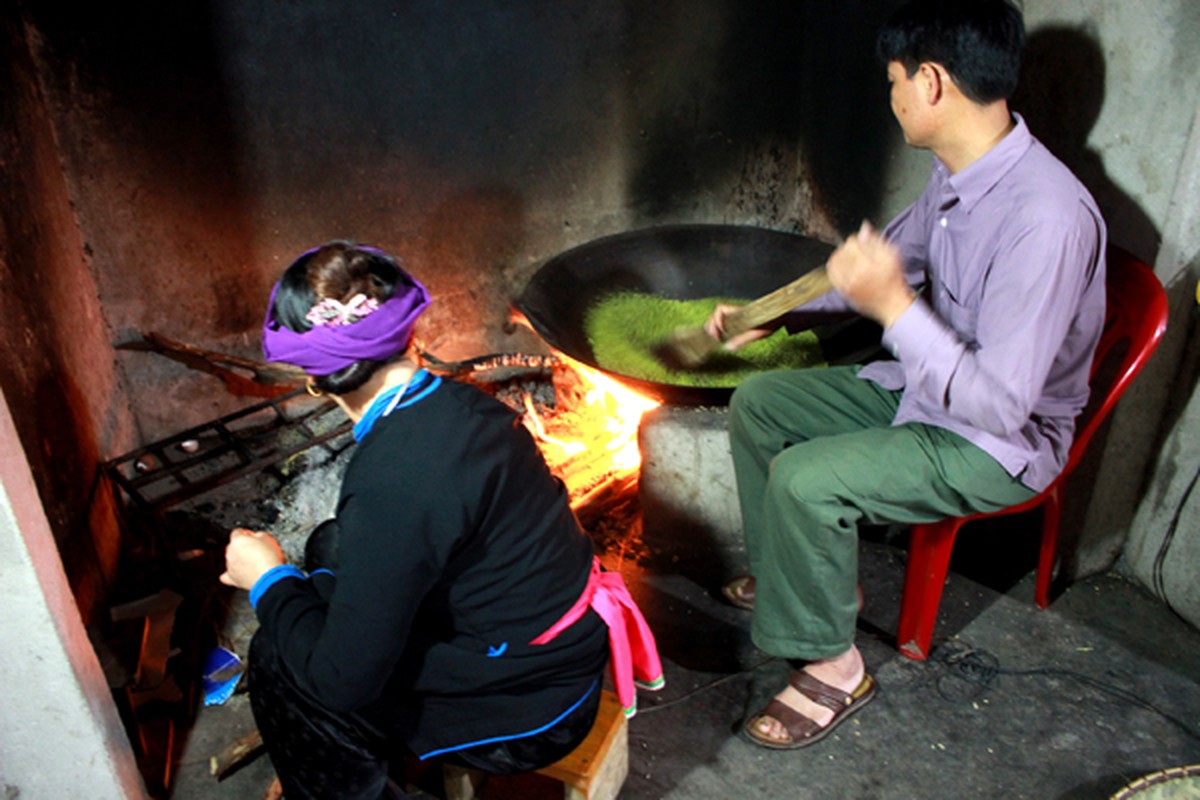 Thom nuc com nep mua thu o noi cao 1.500m dat Bac Ha-Hinh-5