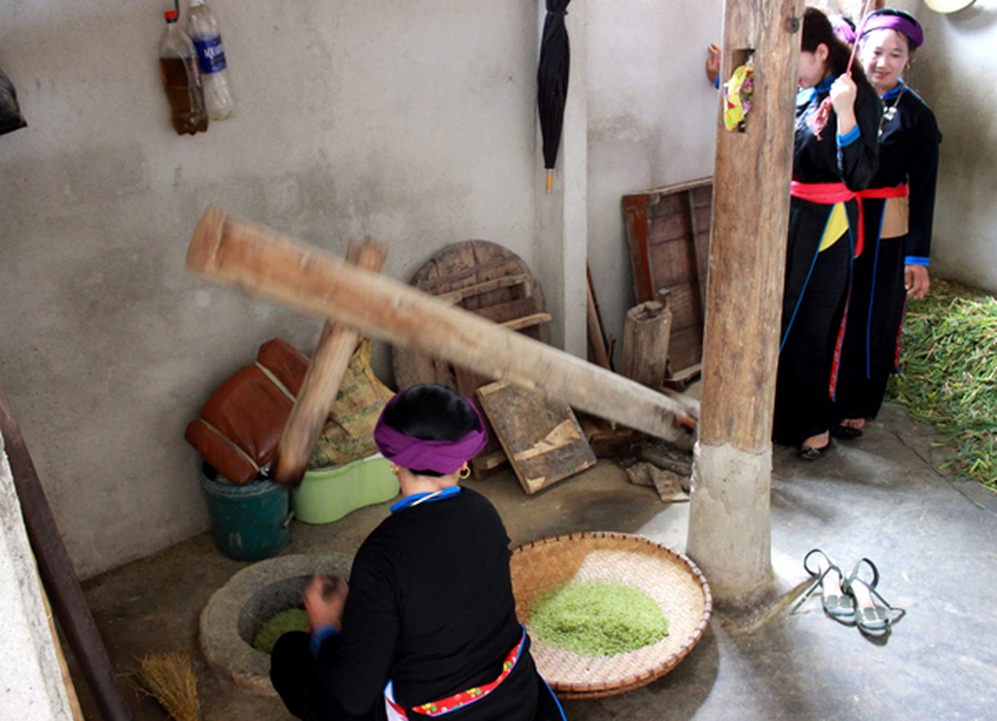 Thom nuc com nep mua thu o noi cao 1.500m dat Bac Ha-Hinh-6