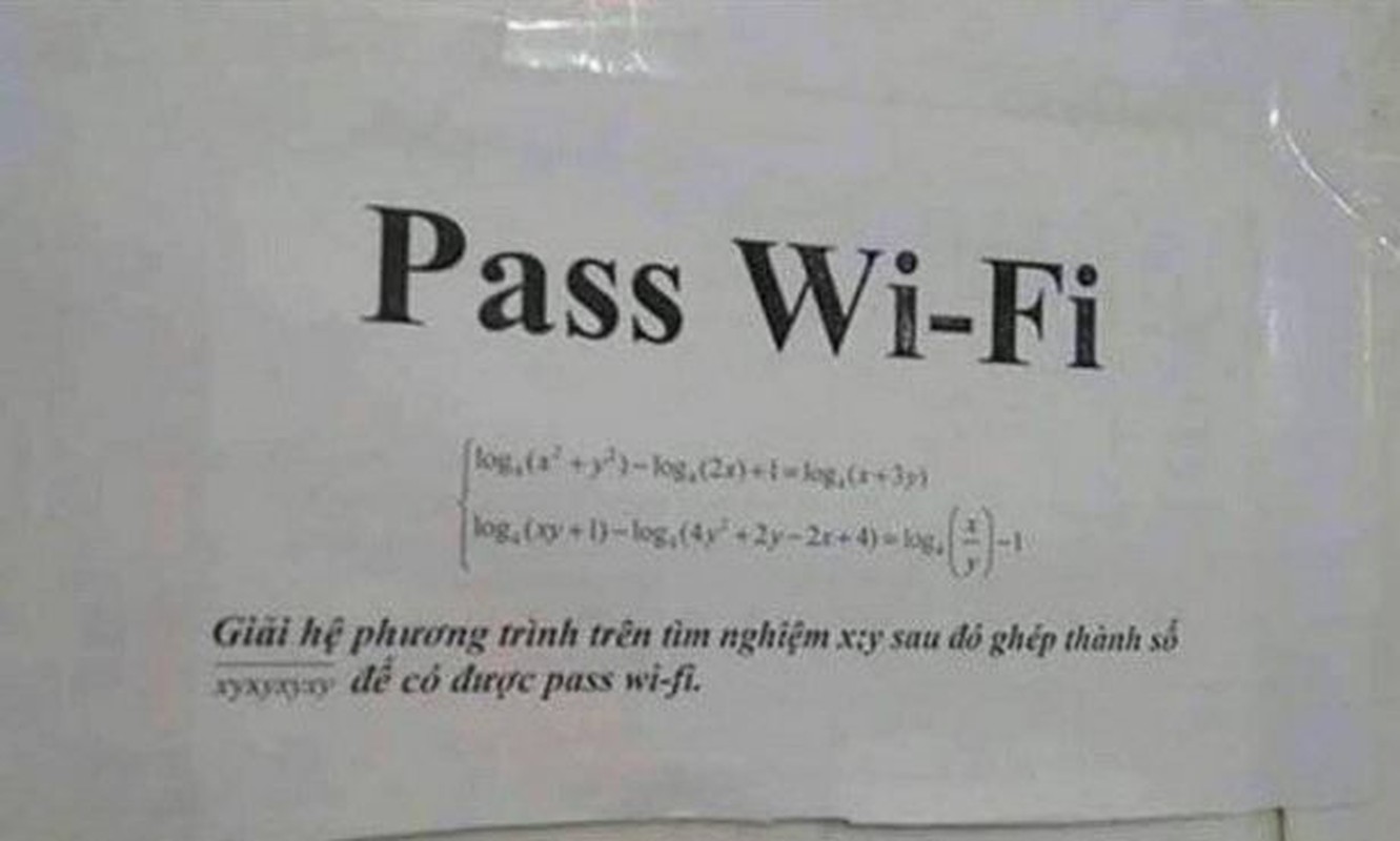 Nhung de toan hack nao thach do nguoi muon dung Wi-Fi 