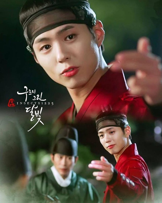 Hanh trinh thay doi nhan sac an tuong cua Park Bo Gum-Hinh-6