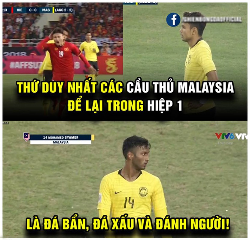 Tran ngap anh che an mung Viet Nam vo dich AFF Cup 2018-Hinh-6