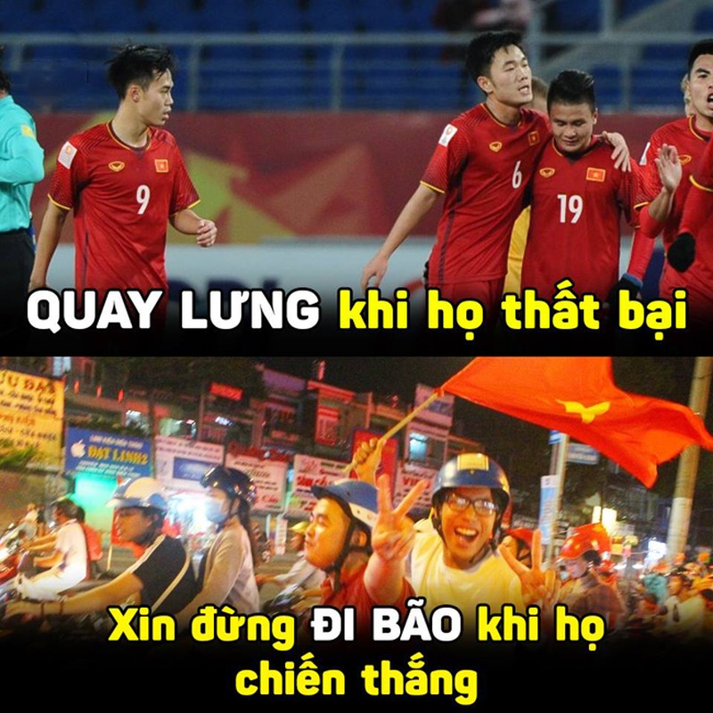 Tran ngap anh che an mung Viet Nam vo dich AFF Cup 2018-Hinh-7