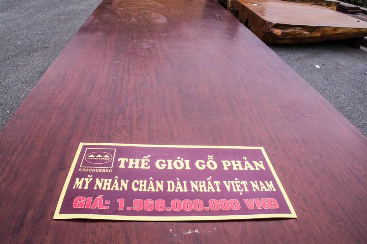 Xuat hien loat phan go 