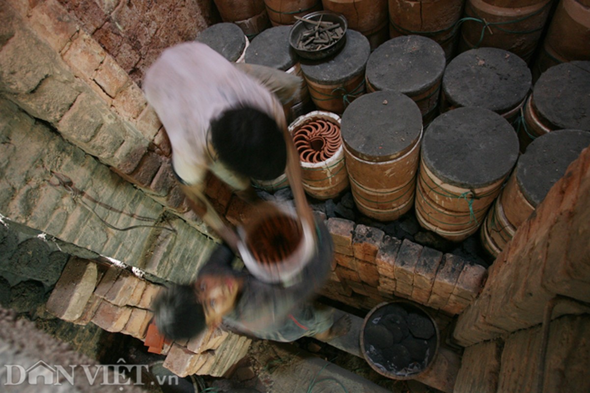 Lang gom nghin nam tuoi it nguoi biet o Ha Noi-Hinh-3